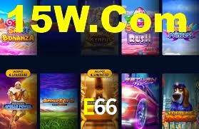 Tournaments E66