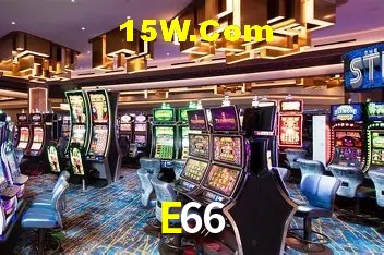 Responsive Design E66